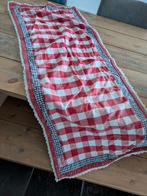 Delfst Blond Amsterdam tafelloper, Ophalen of Verzenden