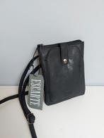 Nieuwe Escarté tas zwart, Ophalen of Verzenden, Nieuw, Zwart, Avondtasje