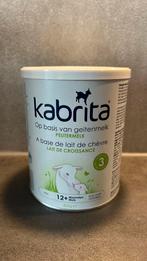 Kabrita geitenmelk, Nieuw, Overige typen, Ophalen of Verzenden