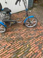 Als nieuw Nijland  Sunny 20 inch 3 wieler, Ophalen of Verzenden, Zo goed als nieuw