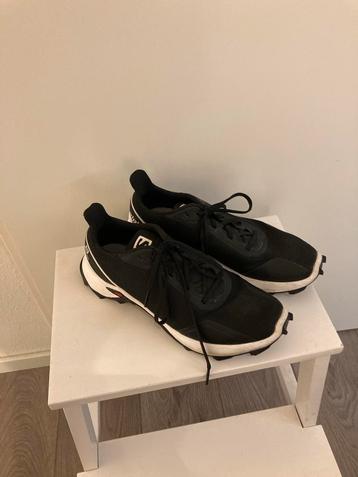 Salomon wandel/loop schoenen maat 42 beschikbaar voor biedingen