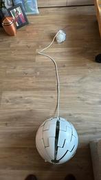 IKEA ps 2014 lamp mint kleur, Huis en Inrichting, Kunststof, Ophalen of Verzenden, Zo goed als nieuw