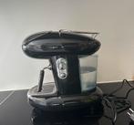 Francis Francis X8 illy espresso machine, Ophalen of Verzenden, Zo goed als nieuw, Espresso apparaat, Stoompijpje