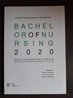 Bachelor of nursing 2020, Ophalen of Verzenden, Zo goed als nieuw, Overige niveaus