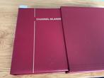 Verzameling Kanaaleilanden postfris in luxe Importa (1 v 2), Ophalen of Verzenden, Buitenland