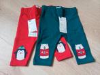 Winterleggings Maat 56 - Nieuw, Ophalen of Verzenden, Nieuw, Jongetje of Meisje, Broekje