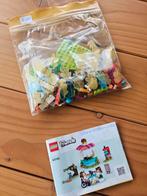 Lego friends Pannenkoekenwinkel 41753, Ophalen of Verzenden, Zo goed als nieuw