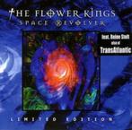 CD The Flower Kings Space Revolver Limited Edition Digibook, Ophalen of Verzenden, Zo goed als nieuw, Progressive