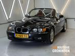 BMW Z3 Roadster 1.8 | NAP | YOUNGTIMER | HARDTOP | AFN TREKH, Euro 2, Achterwielaandrijving, Gebruikt, 4 cilinders