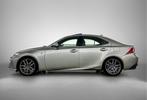 Lexus IS 300h F Sport Line | Schuifdak | Premium Navigatie S, Auto's, Lexus, Automaat, 12 maanden, Achterwielaandrijving, Gebruikt