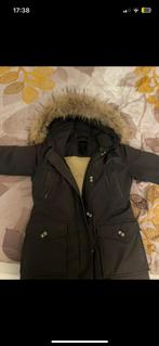 Airforce jaa, Kleding | Dames, Jassen | Winter, Airforce, Ophalen of Verzenden, Maat 36 (S), Grijs