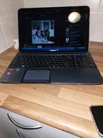 Toshiba laptop met C=ommodore Os Vision (linux), Ophalen of Verzenden, Zo goed als nieuw, 2 tot 3 Ghz, SSD