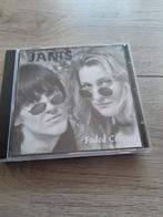 Janis - Faded Colours (Nederpop), Cd's en Dvd's, Cd's | Pop, Ophalen of Verzenden, 1960 tot 1980, Gebruikt