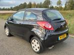 Ford Ka 1.2 Cool & Sound start/stop (bj 2012), Auto's, Ford, Voorwielaandrijving, Euro 5, Gebruikt, 1242 cc
