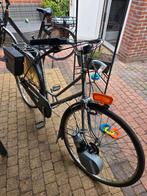 Oldtimer, Ophalen