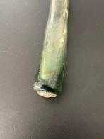 bodemvonst longneck bottle  16e eeuws, Ophalen of Verzenden