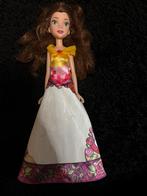 Belle pop disney in nette staat, Verzamelen, Poppen, Ophalen of Verzenden, Zo goed als nieuw, Pop