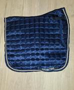 HB showtime dressuurdekje Full, Dieren en Toebehoren, Ophalen of Verzenden, Zo goed als nieuw, Dekje