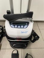 GCE zeno Zuurstofconcentrator, Diversen, Verpleegmiddelen, Ophalen of Verzenden, Zo goed als nieuw
