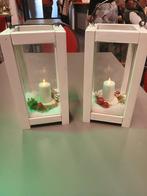 Mini kerstlantares, Diversen, Kerst, Ophalen, Nieuw