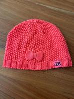 Muts meisje Z8 felroze, Kinderen en Baby's, Kinderkleding | Mutsen, Sjaals en Handschoenen, Ophalen, Meisje, Z8, Zo goed als nieuw