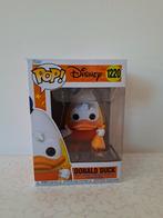 Funko pop Donald Duck Halloween 1220, Verzamelen, Poppetjes en Figuurtjes, Ophalen of Verzenden, Zo goed als nieuw