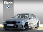 BMW 3 Serie Sedan 320i | Executive / M Sportpakket / Panodak, Auto's, BMW, Te koop, Zilver of Grijs, Geïmporteerd, Benzine