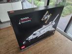 Lego 10283 Nasa Space Shuttle Discovery, Ophalen, Nieuw, Complete set, Lego