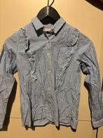 Kinderblouse van Scotch & Soda, Meisje, Overhemd of Blouse, Ophalen of Verzenden, Zo goed als nieuw