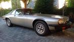 Jaguar XJS V12, Zwart, 12 cilinders, 4 stoelen, 5345 cc