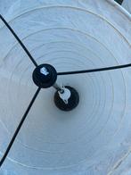 Set van 2 staande lampen, Ophalen, Gebruikt, Binnenverlichting