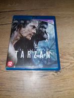 The Legend of Tarzan, Cd's en Dvd's, Blu-ray, Ophalen of Verzenden, Zo goed als nieuw