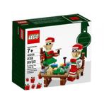 🎁 Lego Specials 40205 - Kleine elfhulpjes 🎁, Kinderen en Baby's, Speelgoed | Duplo en Lego, Nieuw, Complete set, Ophalen of Verzenden