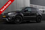 Land Rover Range Rover Evoque 2.0 Si4 241 pk HSE Dynamic / P, Automaat, 4 cilinders, 109 €/maand, Zwart