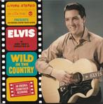 Elvis Presley- Wild in the Country (FTD Productions), Cd's en Dvd's, Cd's | Rock, Ophalen of Verzenden, Zo goed als nieuw, Poprock