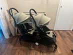 Yoyo babyzen duo kinderwagen, Kinderen en Baby's, Buggy's, Ophalen, Zo goed als nieuw, Duomodel