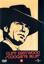 Clint Eastwood Coogan's Bluff, Vanaf 16 jaar, Ophalen of Verzenden, Zo goed als nieuw
