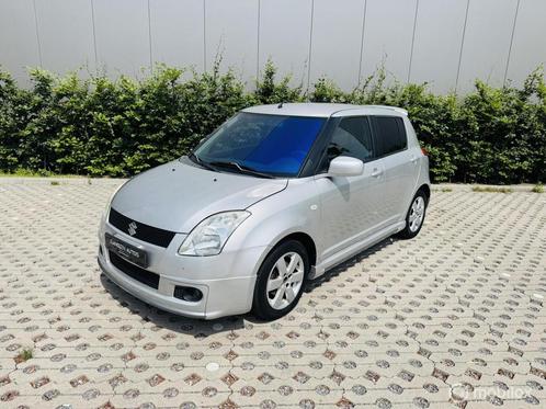 Suzuki Swift 1.5 GLS Automaat Carplay, Auto's, Suzuki, Bedrijf, Te koop, Swift, ABS, Airbags, Airconditioning, Alarm, Apple Carplay