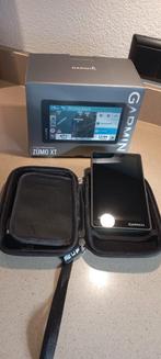 Garmin Zumo XT, Ophalen, Zo goed als nieuw