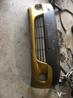 Daewoo Matiz 2002 Voorbumper