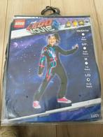 NIEUW verkleedpak The Lego Movie Lucy 10-12 jaar, Nieuw, Meisje, Ophalen of Verzenden