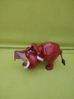 Tantor Happy Meal McDonald's, Ophalen of Verzenden, Gebruikt