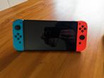 Switch OLED, Switch OLED, Ophalen of Verzenden, Met 1 controller, Gebruikt