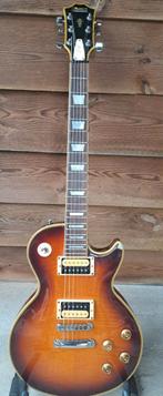 Hohner L59 Proffesional made in Korea eventueel ruil, Muziek en Instrumenten, Snaarinstrumenten | Gitaren | Elektrisch, Ophalen of Verzenden