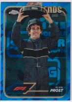 Alain Prost Blue Sapphire #195