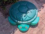 Little Tikes Zandbak Schildpad, Kinderen en Baby's, Speelgoed | Buiten | Zandbakken, Ophalen, Gebruikt