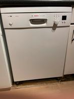Bosch Vaatwasser: Exclusiv Silence, Ophalen, Gebruikt, 85 tot 90 cm, 45 tot 60 cm