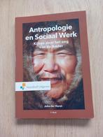 John ter Horst - Antropologie en sociaal werk, Sociale wetenschap, Ophalen of Verzenden, Zo goed als nieuw, John ter Horst