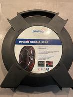 Sneeuwkettingen Pewag Nordic star, Ophalen, Nieuw