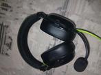Een gaming headset, Battletron, Ophalen of Verzenden, Zo goed als nieuw, Gaming headset